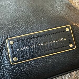 Marc by Marc Jacobs Cross Body Leather Bag